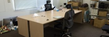 startbahnの開発に携わる