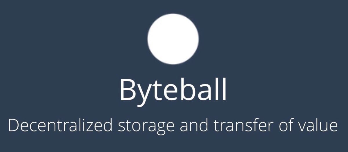 Byteballの合意形成アルゴリズムについて